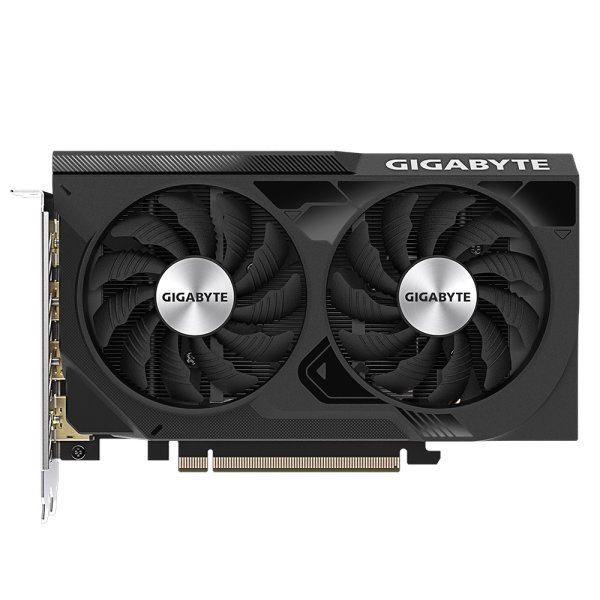 GIGABYTE GeForce RTX 4060 WINDFORCE/8GB/GDDR6?v=1746079203