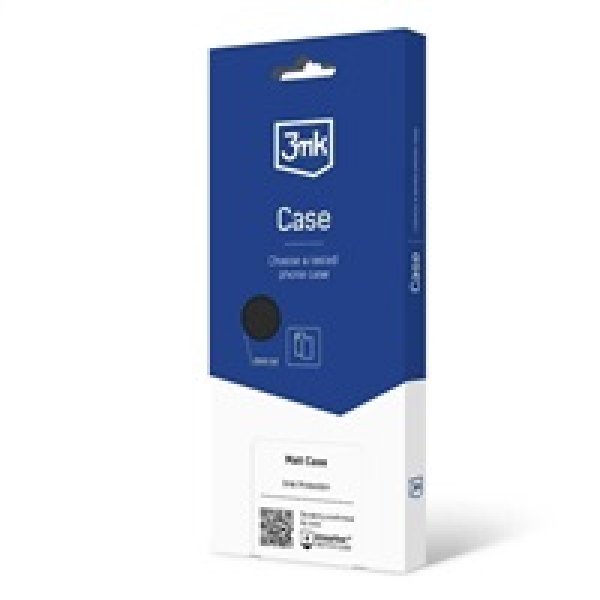 3mk Matt Case pro Xiaomi 15T 5G