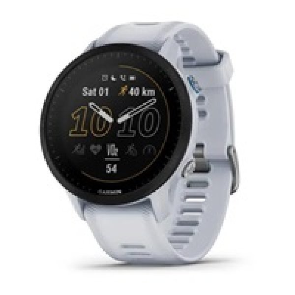 Garmin GPS sportovní hodinky Forerunner 955 Whitestone, EU?v=1758922804