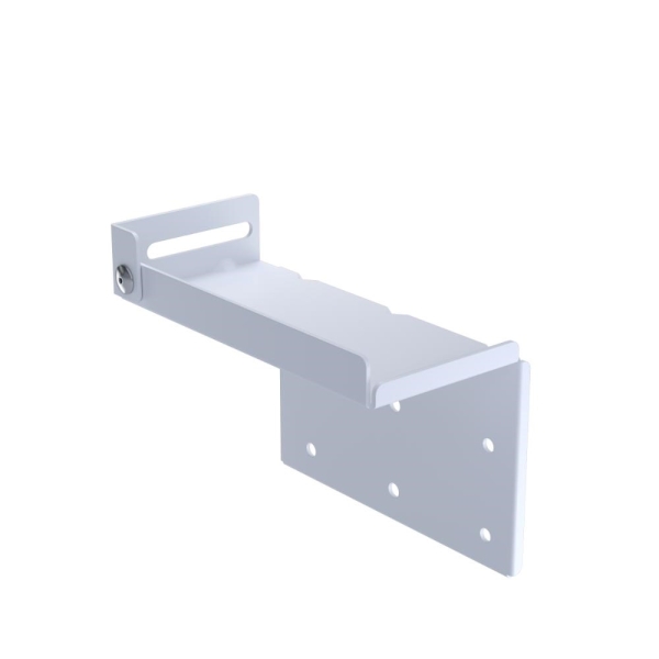 ASUS case PRIME AP303 MESH WHITE, ATX, 1x120mm, bílá