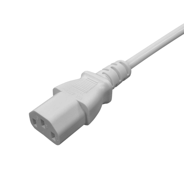 ASUS case PRIME AP303 MESH WHITE, ATX, 1x120mm, bílá