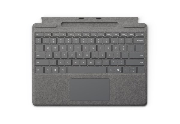 Microsoft Surface Pro Keyboard with Slim Pen Storage (Platinum), CZ&SK?v=1746079203