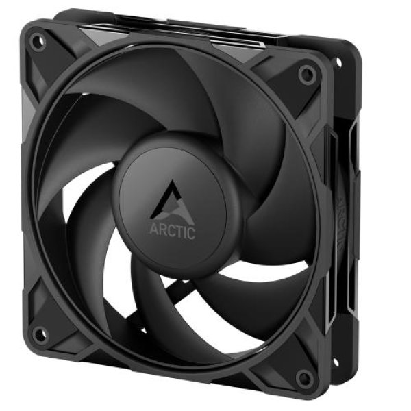 ARCTIC P12 Pro PST CO ventilátor - 120mm, black?v=1754114405