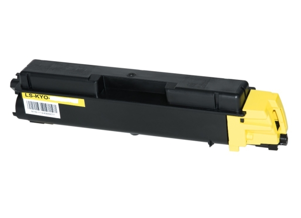 Toner KYOCERA TK-5205M, 1T02R5BNL0 purpurový (12 000 stran)