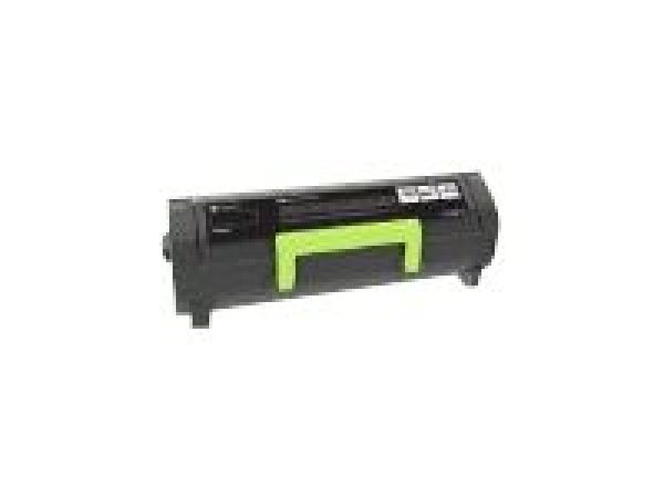 Toner LEXMARK B240HA0 černý (6 000 stran)