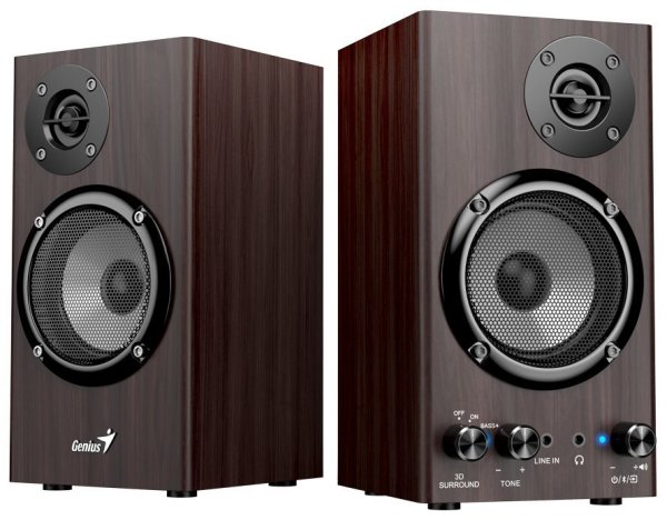 GENIUS repro SP-HF520BT/ tmavě hnědá?v=1756244405