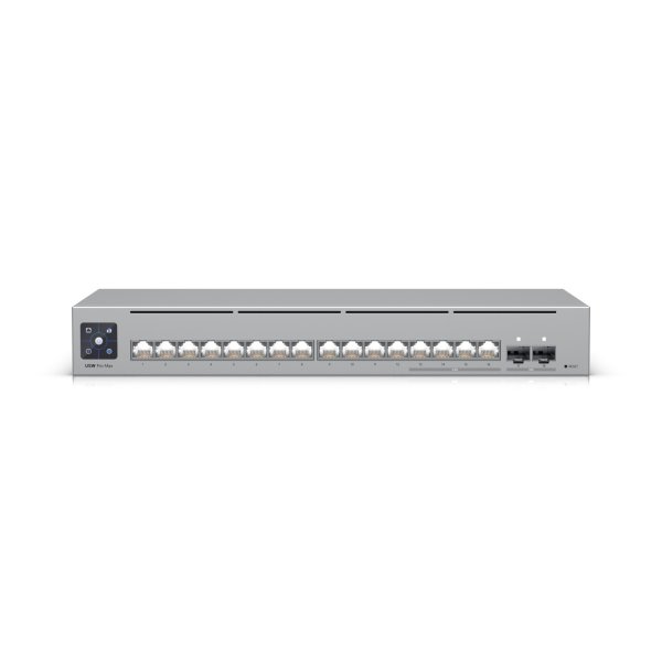 UBNT USW-Pro-Max-16