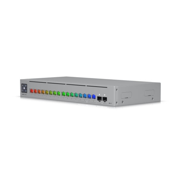 UBNT USW-Pro-Max-16