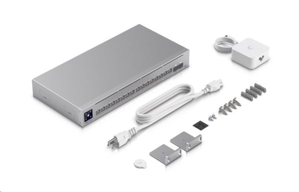 UBNT USW-Pro-Max-16