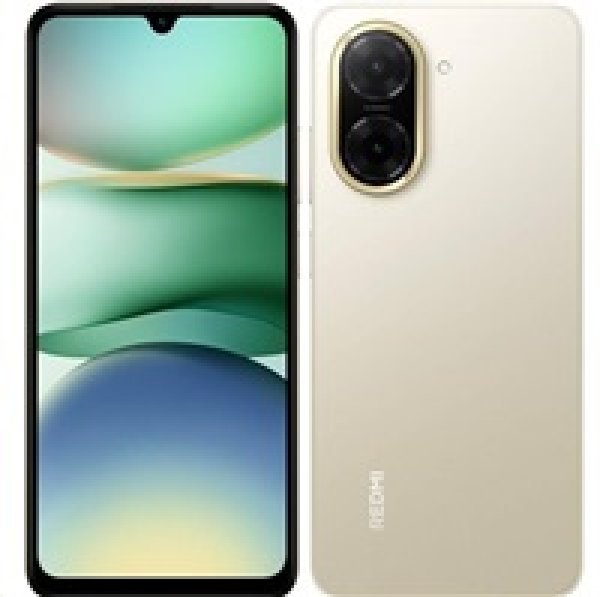 Xiaomi Redmi A5/4GB/128GB/Sandy Gold