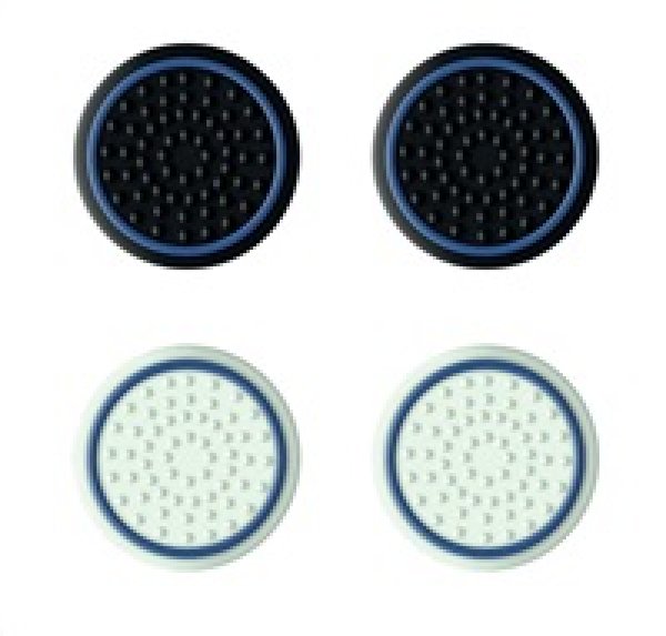 TRUST GXT266 4-PACK THUMB GRIPS PS5