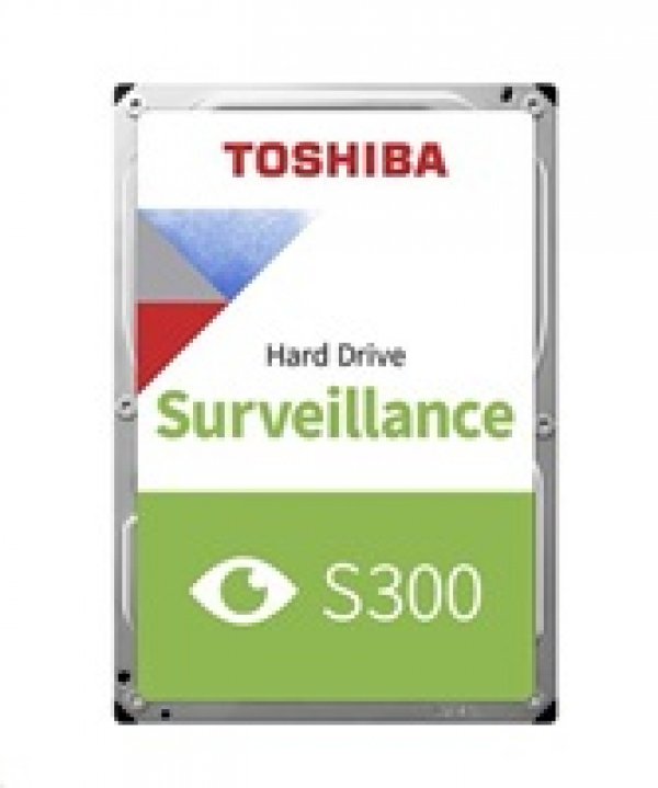 TOSHIBA HDD S300 PRO Surveillance (CMR) 10TB, SATA III, 7200 rpm, 256MB cache, 3,5", BULK?v=1757540404