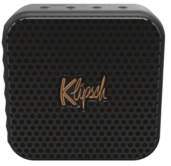 KLIPSCH - Austin / BT speaker / Black?v=1762123209