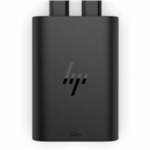 HP 65W GaN USB-C Laptop Charger