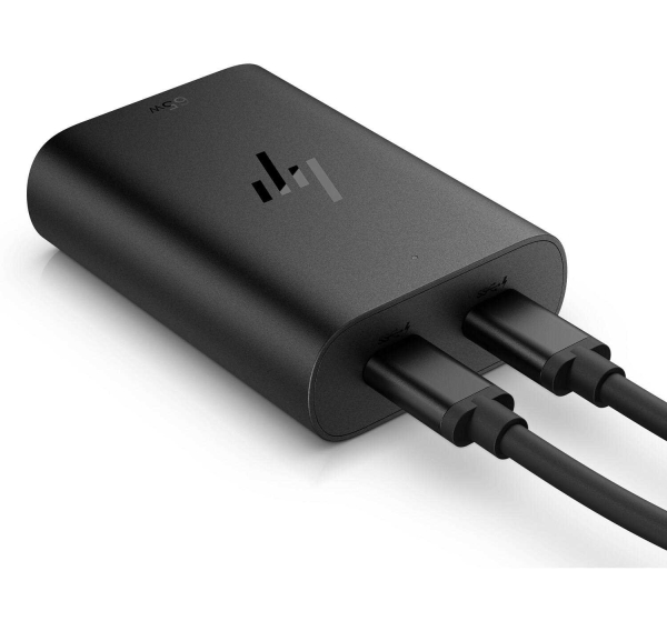 HP 65W GaN USB-C Laptop Charger