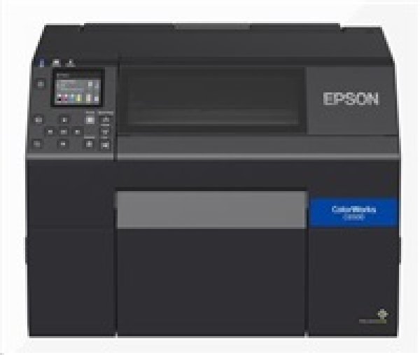 Epson ColorWorks C6500Ae