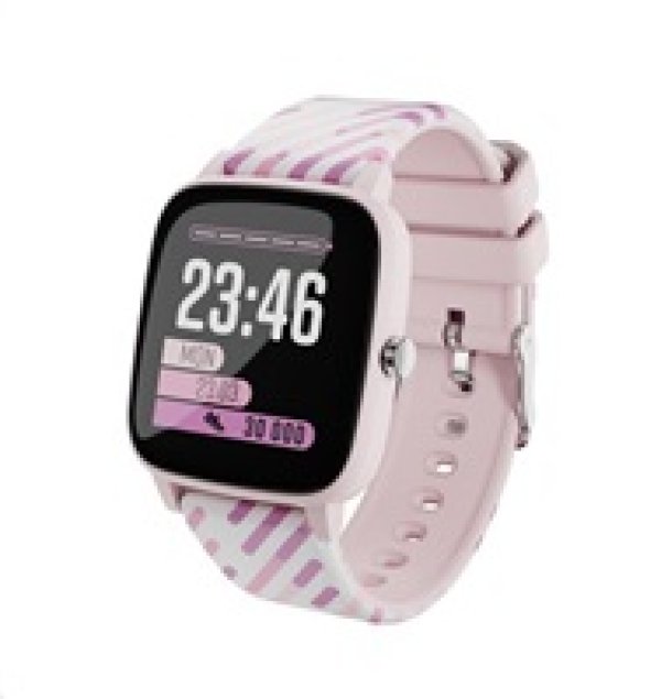 LAMAX BCool Pink - chytré hodinky pro děti?v=1746079203