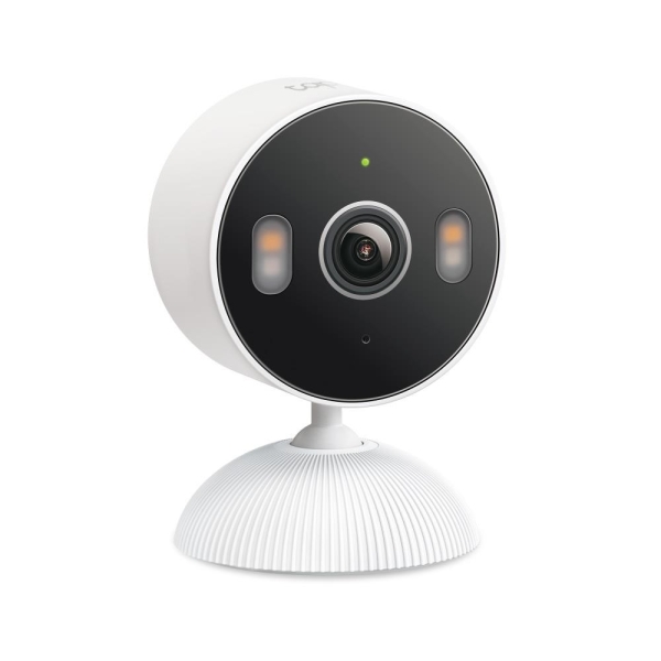 TP-Link Tapo C113 venkovní/outdoor kamera (3MP, 2K, 1296p, WiFi, IR 12m, microSD)