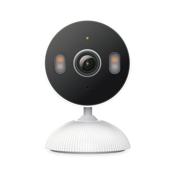 TP-Link Tapo C113 venkovní/outdoor kamera (3MP, 2K, 1296p, WiFi, IR 12m, microSD)