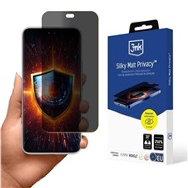 3mk Silky Matt Privacy pro Honor 400 PRO?v=1754602803