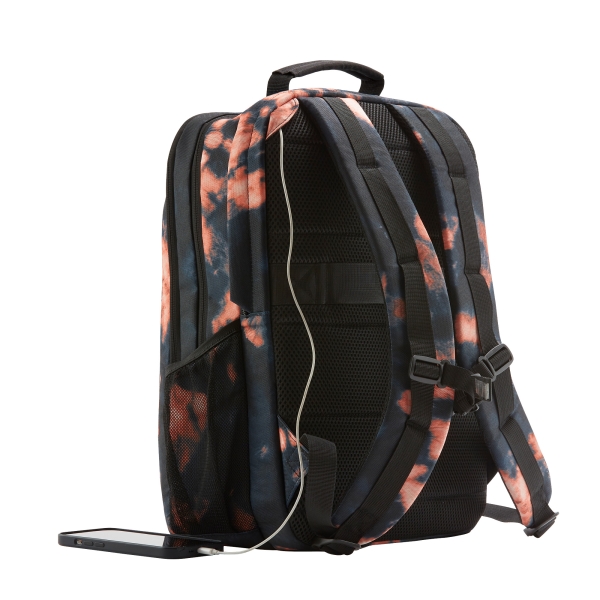 HP Campus XL Tie Dye Backpack