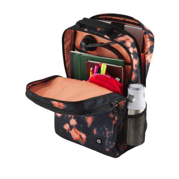 HP Campus XL Tie Dye Backpack