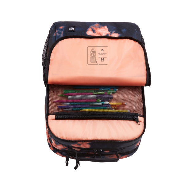 HP Campus XL Tie Dye Backpack