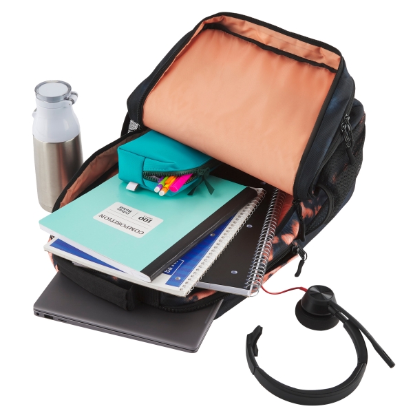 HP Campus XL Tie Dye Backpack