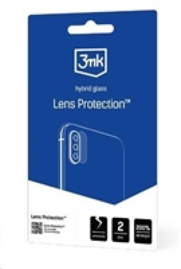 3mk hybridní sklo Lens ochrana kamery pro Apple iPhone 14 Pro / iPhone 14 Pro Max (4ks)?v=1746684005