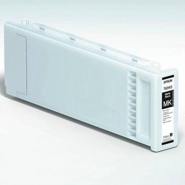 Náplň EPSON C13T694500 matně černá (700 ml)