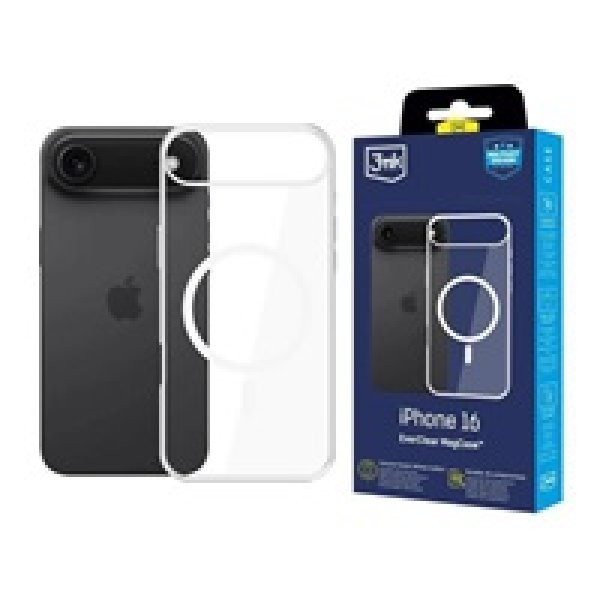 3mk EverClear MagCase pro Apple iPhone 17 Air?v=1757972404