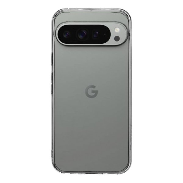 Tactical TPU Kryt pro Google Pixel 9 Pro XL Transparent?v=1746784458