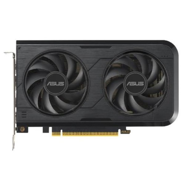 ASUS VGA NVIDIA GeForce RTX 5050 DUAL OC 8G, 8G GDDR6, 3xDP, 1xHDMI