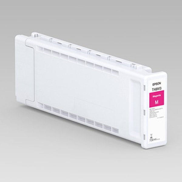 Epson originální ink C13T48M30N, magenta?v=1754430002