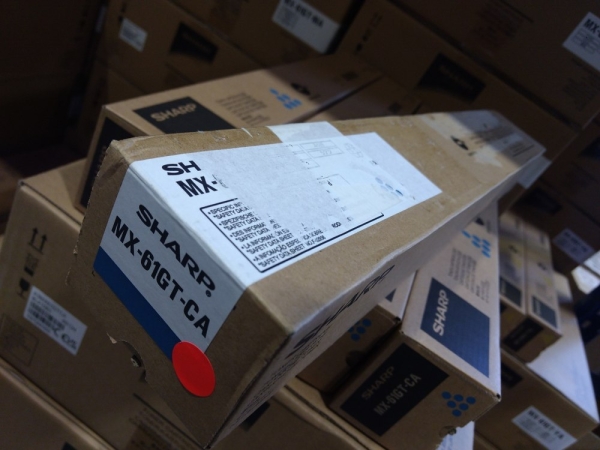 Sharp Toner Cartridge MX-61GTCC cyan 24K ?v=1764920548