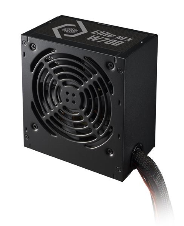 Cooler Master zdroj Elite NEX W700 230V A/EU Cable, 700W