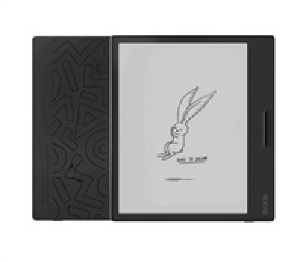 E-book ONYX BOOX PAGE, černá, 7'', 32GB, Bluetooth, Android 11.0, E-ink displej, WIFi