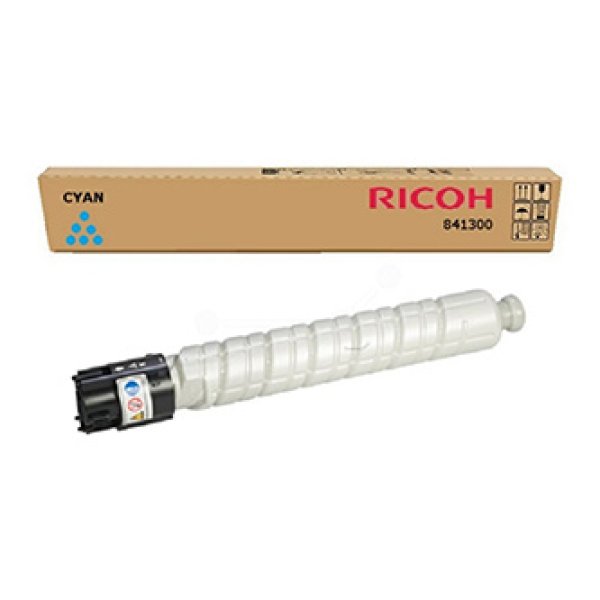 Toner Ricoh MPC300/400E cyan