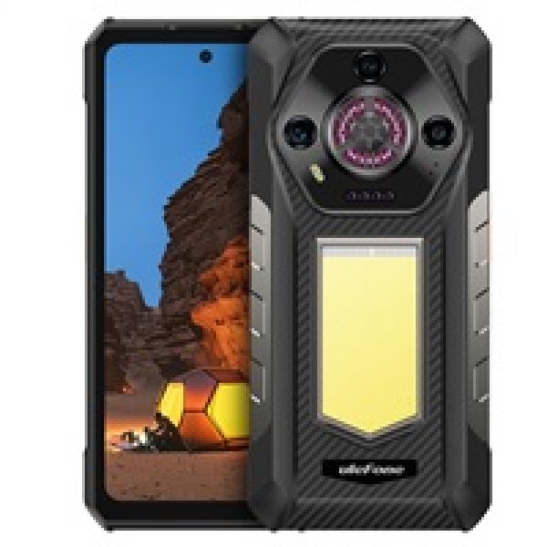 Smartphone Ulefone Armor 30 4G Helio 12GB/512GB (Black), EU?v=1756244405