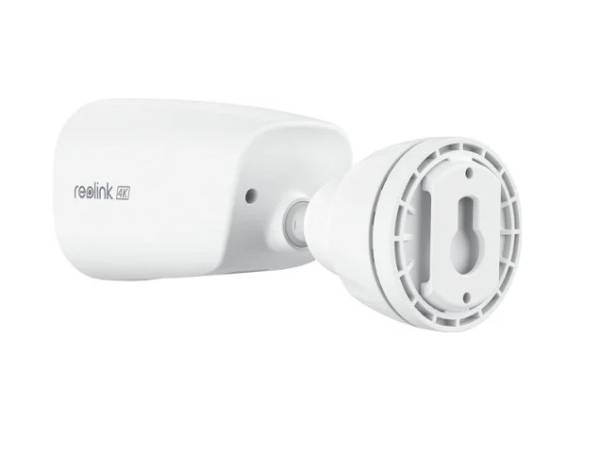 REOLINK bezpečnostní kamera Argus Series B360, Argus Eco Ultra, 4K 8MP Ultra HD, WiFi