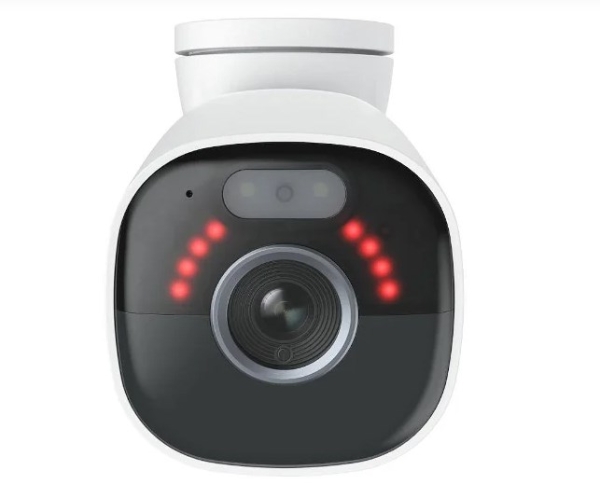 REOLINK bezpečnostní kamera Argus Series B360, Argus Eco Ultra, 4K 8MP Ultra HD, WiFi