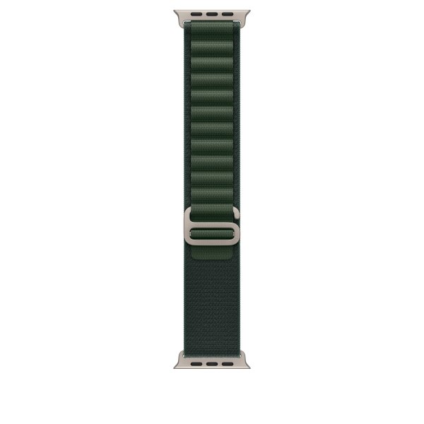 Watch Acc/49/Dark Green Alpine Loop-L-Natur.Titan?v=1749276005