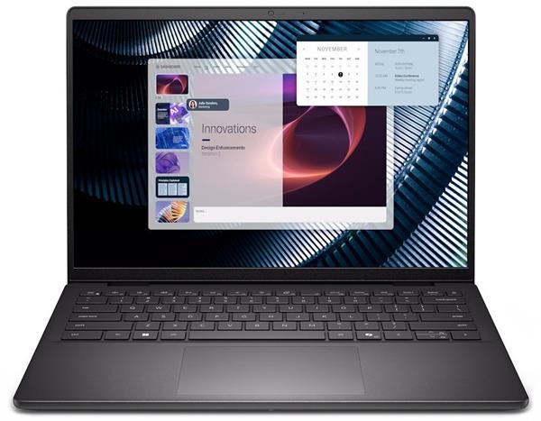 DELL NTB Pro 14 Essential PV14255/R5-220 AMD/16GB/512SSD/14" FHD+/AMD Radeon/65W/WLAN/Backlit Kb/W11P/3Y PS NBD