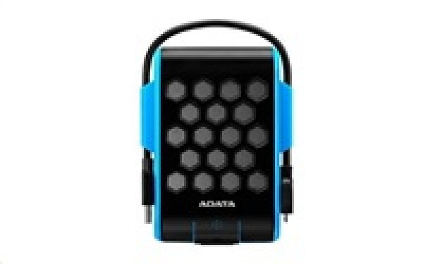 ADATA HD720/2TB/HDD/Externí/2.5''/Modrá/3R