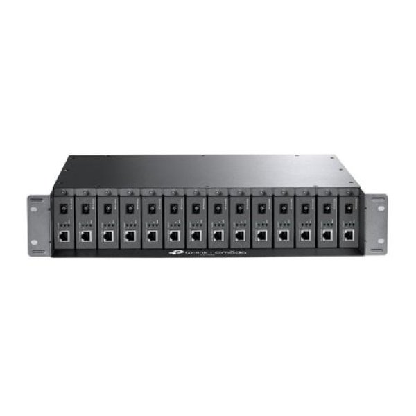 TP-LINK FC1420 14slotové rackové šasi?v=1752753603