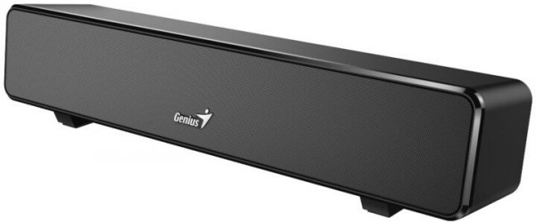 GENIUS repro USB SoundBar 100