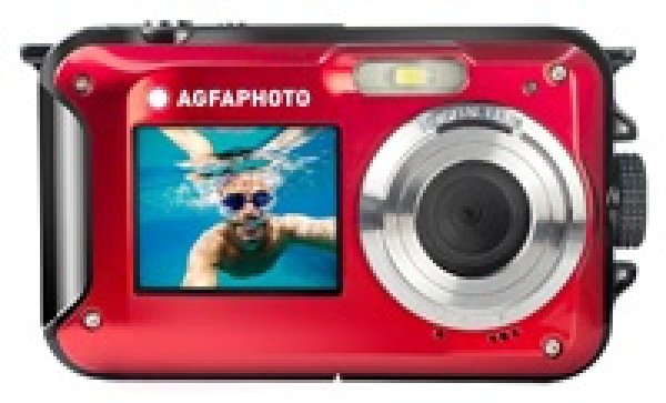 AGFAPHOTO Realishot WP8000 Red?v=1757886007