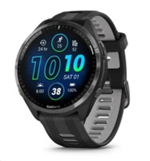 Garmin - Forerunner 965 - Black, EU?v=1762354570