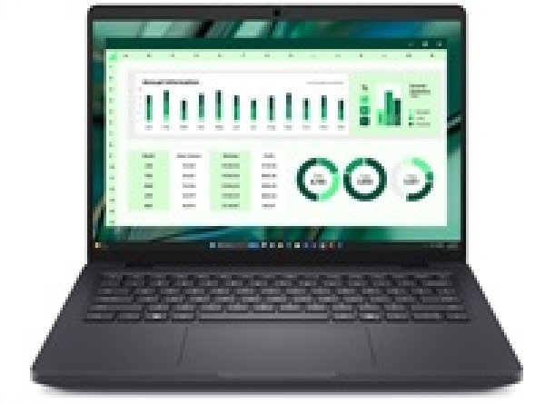 DELL NTB Pro Max 14 MC14250/U7-255H/16GB/512SSD/14" FHD+ /IR Cam & Mic/100W Type-C/WLAN/Backlit Kb/W11 Pro/3Y PS NBD