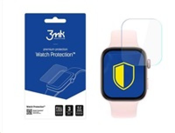 3mk ochranná fólie Watch Protection ARC pro Huawei Watch Fit 3?v=1746907204